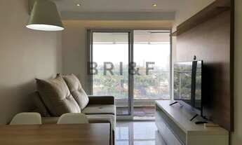 Imagem 1: Apartamento, Campo Belo - São Paulo