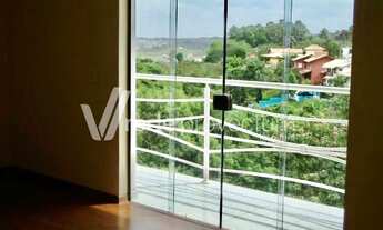 Imagem 4: Casa - Loteamento Caminhos de São Conrado (Sousas) - Campinas