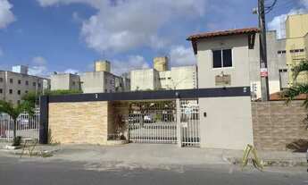 Imagem 3: Apartamento com 3 dormitórios à venda, 52 m² por R$ 160.000,00 - Passaré - Fortaleza/CE