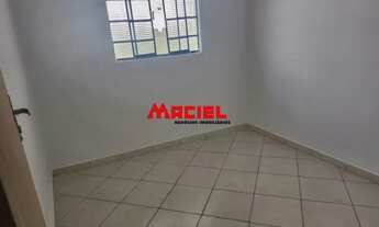 Imagem 6: Casa Padrão em Sao Jose dos Campos