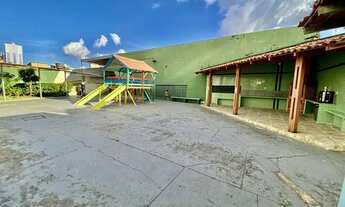 Imagem 6: Apartamento para venda tem 126 metros quadrados com 3 quartos em Pedreira - Belém - PA