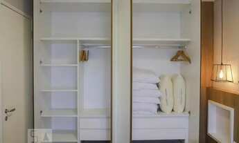 Imagem 6: Apartamento para aluguel tem 41 metros quadrados com 1 quarto em Bela Vista - São Paulo