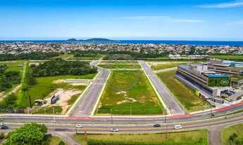 Imagem 2: FLORIANóPOLIS - Terreno Padrão - Campeche
