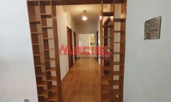 Imagem: Casa Padrão em São José dos Campos