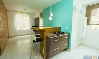 Imagem 7: CANOAS - Apartamento Padrão - Fátima