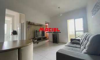 Imagem 3: Apartamento Padrão em São José dos Campos