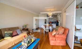 Imagem 6: Apartamento para Aluguel - Vila Madalena, 3 Quartos, 97 m2