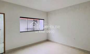 Imagem 5: Casa à venda no bairro Residencial Portinari - Goiânia/GO, Região Oeste