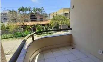 Imagem 4: Ap 2qts sendo 1 suite , 2 vgas ,frente, nasc .Flamboyant