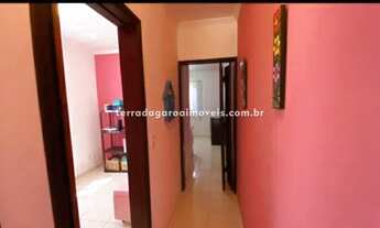 Imagem 3: CASA RESIDENCIAL em São Paulo - SP, Parque Maria Luiza