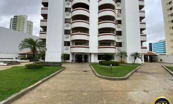 Imagem 2: Alugo apartamento mobiliado 3 quartos, Edifício Mason Royalle!