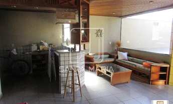 Imagem 3: Apartamento (cobertura 2 - duplex) 4 dormitórios/suite, cozinha planejada, portaria 24hs