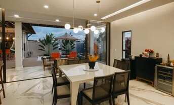 Imagem 7: Casa para venda possui 130 metros quadrados com 3 quartos em Jardim Ana Estela - Carapicuí