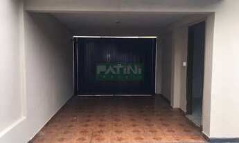 Imagem 3: Casa Padrão Casa com 3 dormitórios