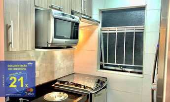 Imagem 6: Apartamento com 2 dormitórios à venda, 45 m² por R$ 249.000,00 - Vila Aricanduva - São Pau