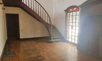 Imagem 2: Casa para aluguel, 4 quartos, 2 suítes, 6 vagas, Cidade Jardim - Belo Horizonte/MG