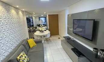 Imagem 5: Apartamento para venda com 2 quartos em Jatiúca - Maceió