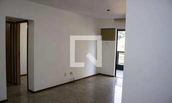 Imagem 1: Apartamento para Aluguel - Meier, 3 Quartos, 90 m2