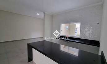 Imagem 6: Casa com 3 dormitórios à venda, 163 m² por R$ 795.000,00 - Villa Branca - Jacareí/SP