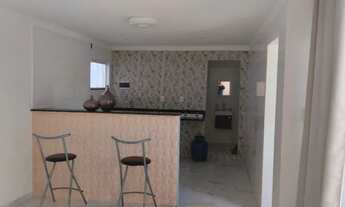 Imagem 6: Aluga se casa Nova