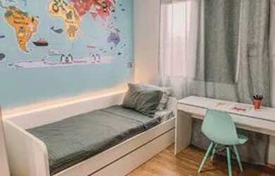 Imagem 6: Apartamento pronto para morar no Praça Alto Umuarama