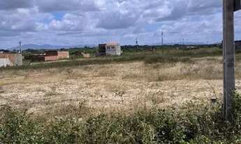 Imagem 2: Vendo Terreno na Jurema.