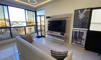 Imagem 5: Apartamento a venda mobiliado na praia de Bombas - Bombinhas