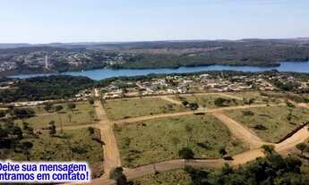 Imagem: Corumbá IV - Lotes no Parque das Águas