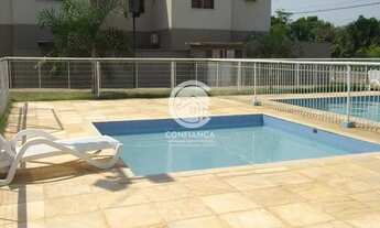 Imagem 6: Condomínio Gardem Club 3 quartos sendo uma suíte incluso condomínio