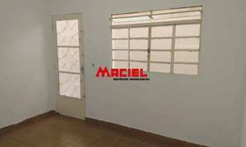 Imagem 6: Casa Padrão em São José dos Campos