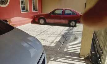 Imagem 2: Casa Padrão em Sao Jose dos Campos