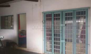 Imagem: Casa Padrão em Sao Jose dos Campos