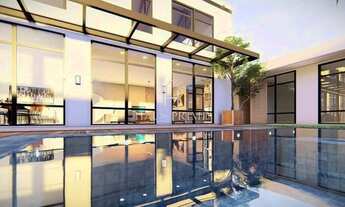 Imagem 4: Casa de Condomínio para venda em São Paulo Ii de 600.00m² com 4 Quartos, 4 Suites e 8 Gara