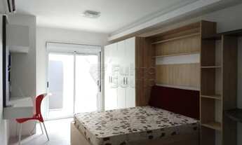Imagem 2: Apartamento Kitinete em Pelotas
