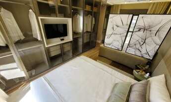 Imagem 7: Novo lar na Vila Mascote!