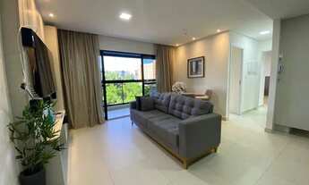 Imagem: Apartamento para aluguel possui 62 metros