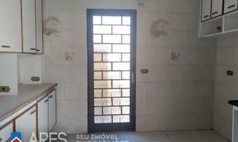 Imagem 7: Casa com 3 dormitórios para alugar, 90 m² por R$ 1.652,00 - Jardim Guanabara - Americana/S