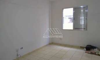 Imagem 2: Kitnet para alugar, 35 m² por R$ 1.200,00/mês - Ponta da Praia - Santos/SP