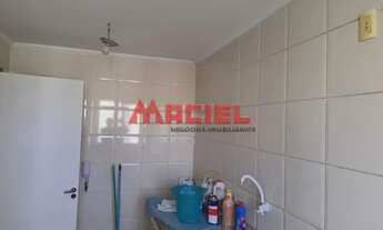 Imagem 4: Apartamento Padrão em São José dos Campos