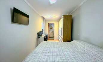 Imagem 5: Casa com 3 dormitórios c/ suíte, quintal nos fundos