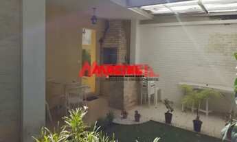 Imagem: Casa Padrão em Sao Jose dos Campos