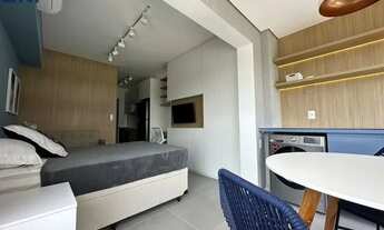Imagem 4: APARTAMENTO 35M²