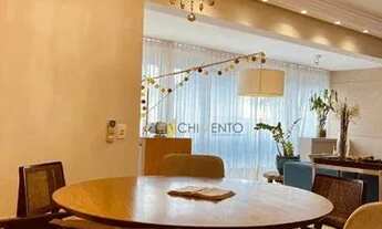 Imagem 7: Apartamento com 2 dormitórios, 126 m² - venda por R$ 1.900.000,00 ou aluguel por R$ 11.866