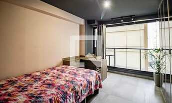 Imagem 7: Apartamento à Venda - Vila Mariana, 1 Quarto, 23 m2