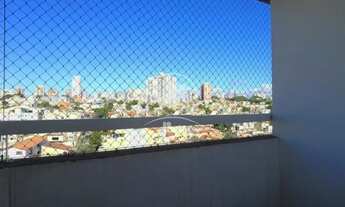 Imagem 2: Apartamento 95m², 3 Quartos,2 vagas, para Alugar, Vila Valparaiso, Santo André/SP