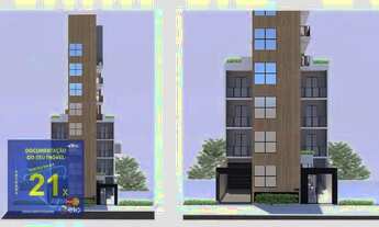 Imagem: Apartamento com 2 dormitórios à venda