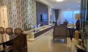 Imagem 2: Apartamento para aluguel 2 Suítes 2 Demi Suítes um Home Club