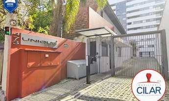 Imagem 3: Curitiba - Apartamento Padrão - Alto da Glória