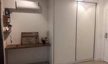 Imagem 5: Apartamento 1 dormitório para Locação em São Paulo, VILA MARIANA, 1 dormitório, 1 banheiro