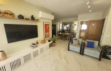 Imagem 2: Apartamento 4 quartos, finamente decorado à venda no Pituba Ville